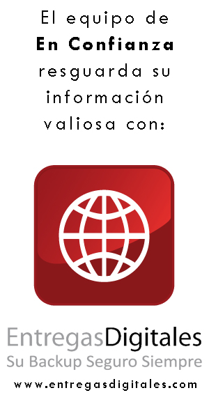 Entregas Digitales - Su Backup Seguro Siempre Entregas Digitales - Su Backup Seguro Siempre