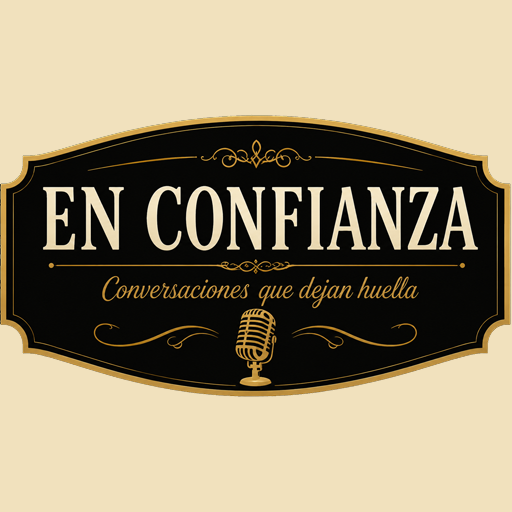 En Confianza - Conversacioones que dejan huella