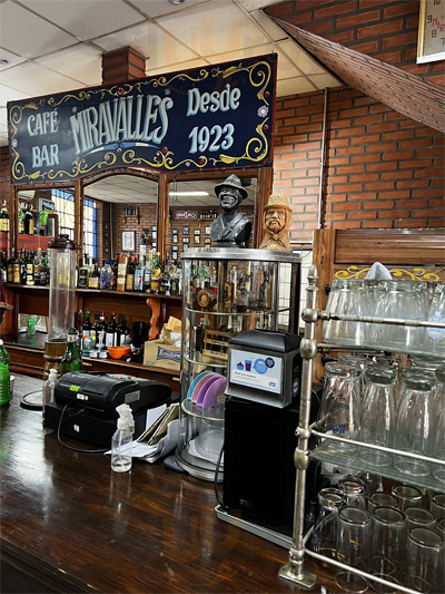 Café Miravalles Café Miravalles